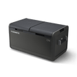 Dometic CFX5 95DZ 95L 12V portable fridge freezer for overlanding camping truck RV