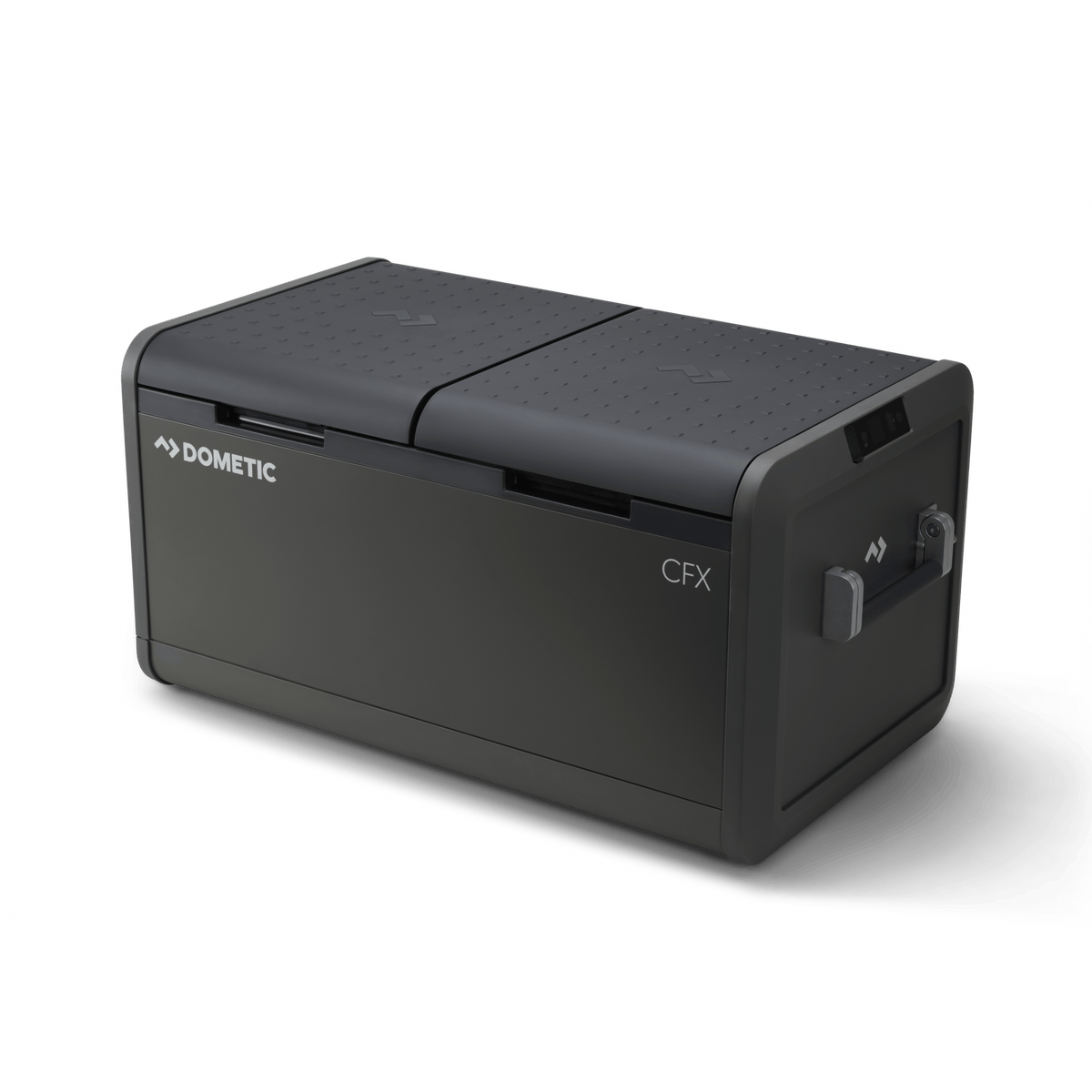 Dometic CFX5 95DZ 95L 12V portable fridge freezer for overlanding camping truck RV