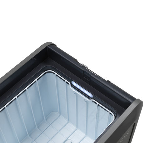 Dometic CFX5 45 portable electric cooler feature image 5