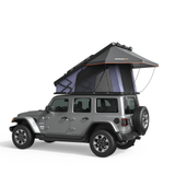 PeakRoof LT V2 Series rooftop tent overland camping product image 2