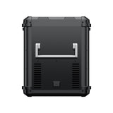 VL45Plus Single Zone 3-Way Access Portable Freezer - Black | ICECO