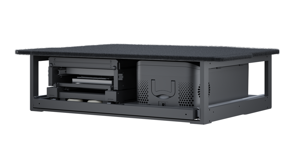 ORDO SUV Storage