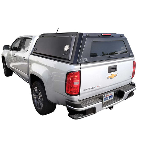 OVS Expedition Truck Cap - variant product photo