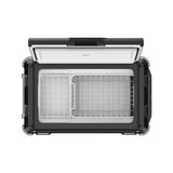 VL45Plus Single Zone 3-Way Access Portable Freezer - Black | ICECO