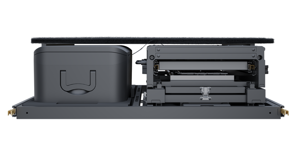 ORDO SUV Storage