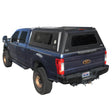 OVS Expedition PRO+ Truck Cap - 2017-2022 Ford F-250/F-350 6.8 ft Bed - product photo