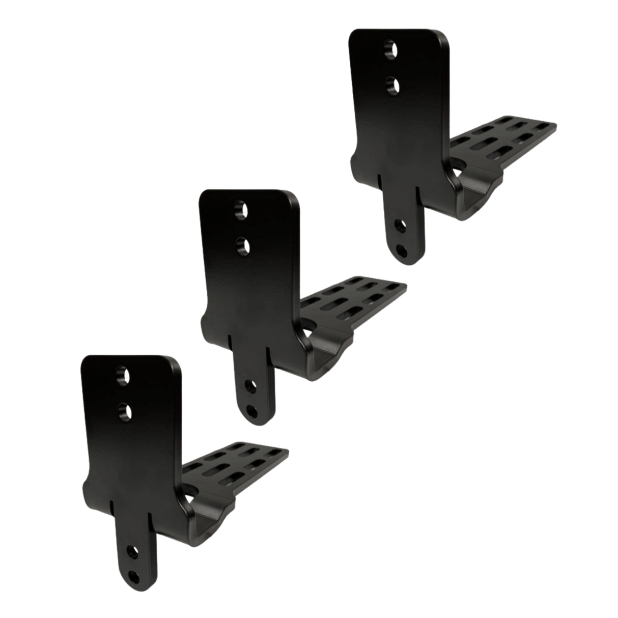 Peregrine Bracket Kit 3 (Fits 180 & 270)