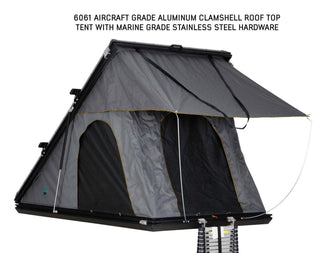 Mamba 3 Roof Top Tent | OVERLAND VEHICLE SYSTEMS