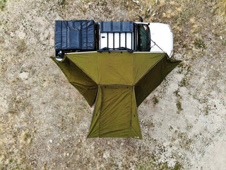 PEREGRINE 180° COMPACT AWNING 2.0 | 23ZERO