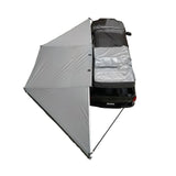 Nomadic Awning 180 With Zip In Wall | OVERLAND VEHICLE SYSTEMS