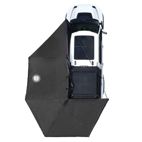 OVS XD Nomadic 270 Degree Awning w/Lights & Blackout - product photo