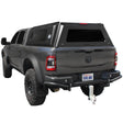 OVS Expedition PRO+ truck cap for 2009-2027 RAM 2500/3500 6.4 ft - free installation Metro Atlanta