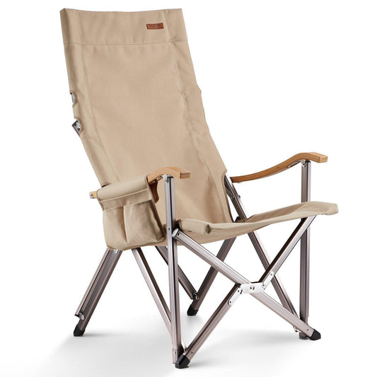 Hi1600L Folding Camping Chairs for Outside| ICECO