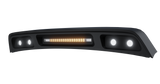 SOLARA Light Bar & Wind Deflector