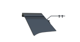 SOLARA Light Bar & Wind Deflector (Tacoma 2024+)