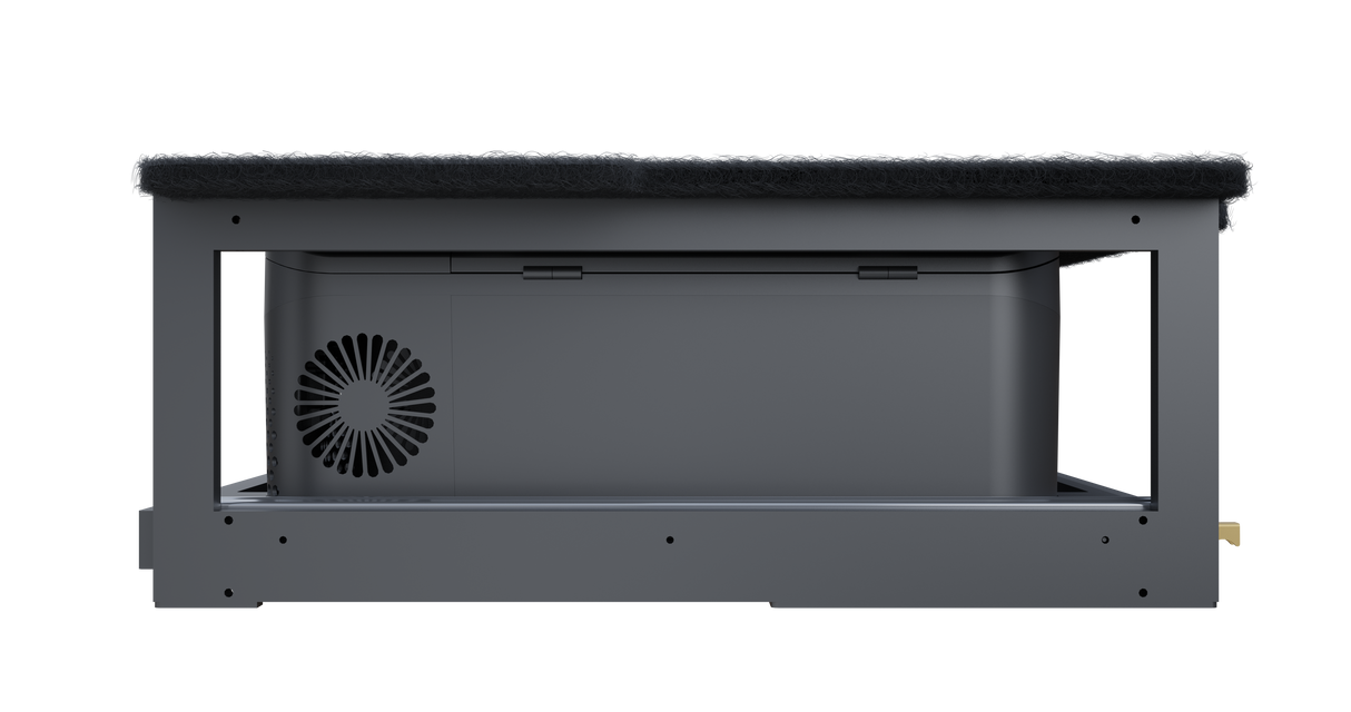 ORDO SUV Storage