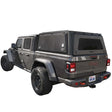 OVS 2020-2026 Jeep Gladiator 5 ft OVS Expedition Truck Cap - product photo