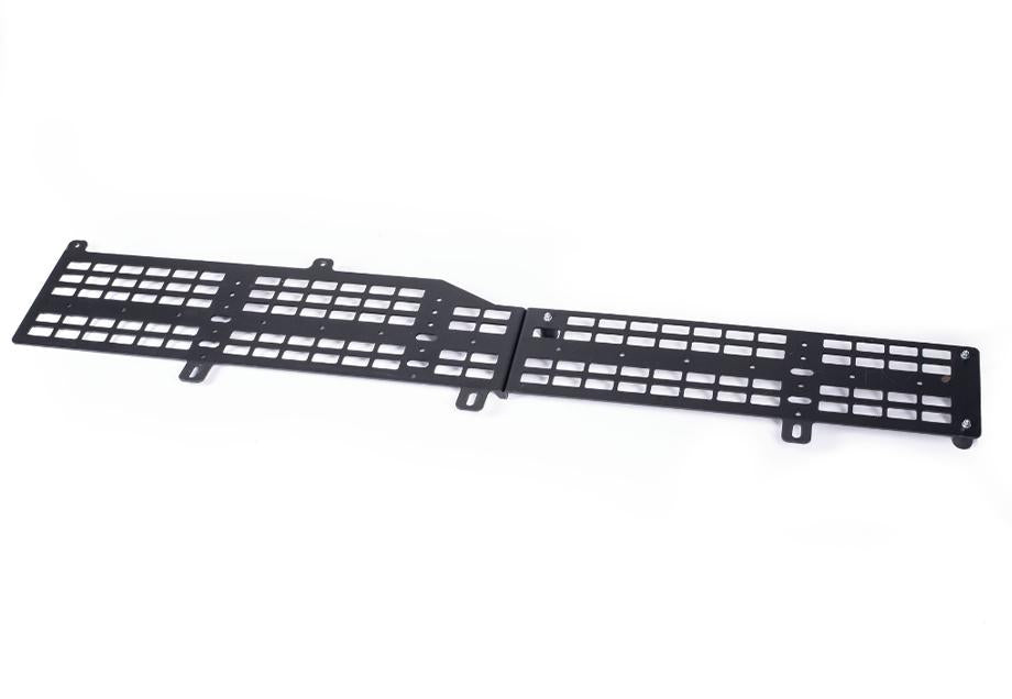 2005-2022 TOYOTA TACOMA BED MOLLE SYSTEM