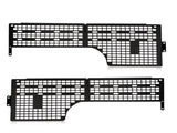 2014-2021 TOYOTA TUNDRA SIDE BED MOLLE SYSTEM