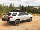 2010 - 2022 TOYOTA 4RUNNER PREMIUM ROOF RACK