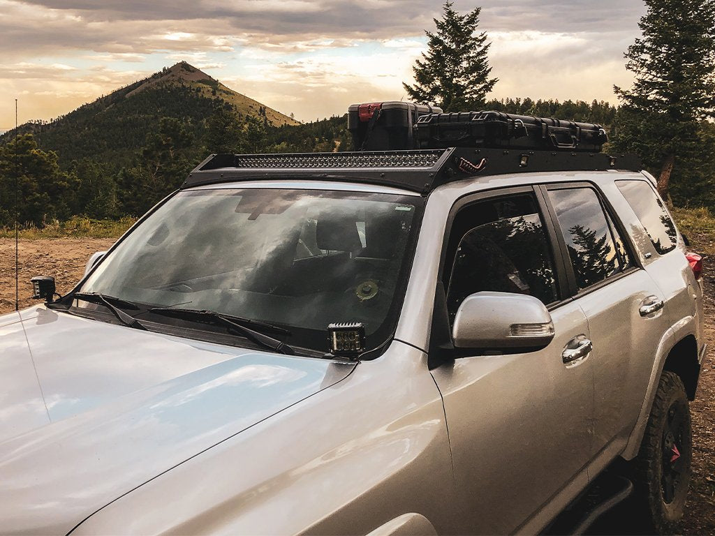 2010 - 2022 TOYOTA 4RUNNER PREMIUM ROOF RACK