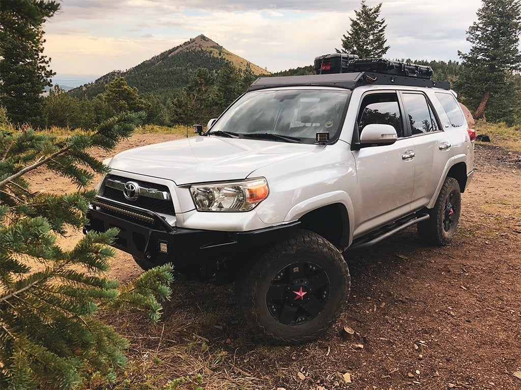 2010 - 2022 TOYOTA 4RUNNER PREMIUM ROOF RACK