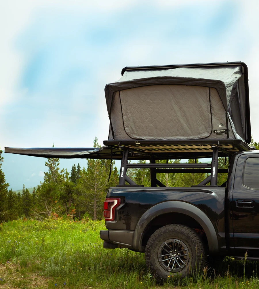 Odyssey V2 Standard - Rooftop Tent