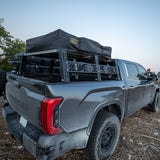 Overland Bed Rack Fits 2022+ TOYOTA TUNDRA