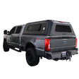 OVS Expedition PRO+ truck cap for 2023-2027 Ford F-250/F-350 6.8 ft - free installation Metro Atlanta