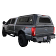 OVS Expedition PRO+ Truck Cap - 2023-2027 Ford F-250/F-350 6.8 ft Bed - product photo