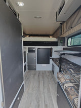 Bundu Wild Camper