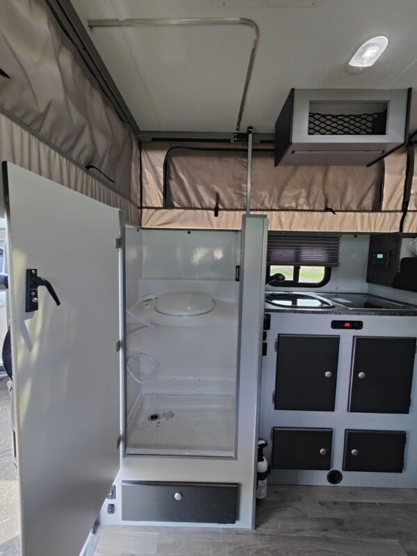 Bundu Wild Camper