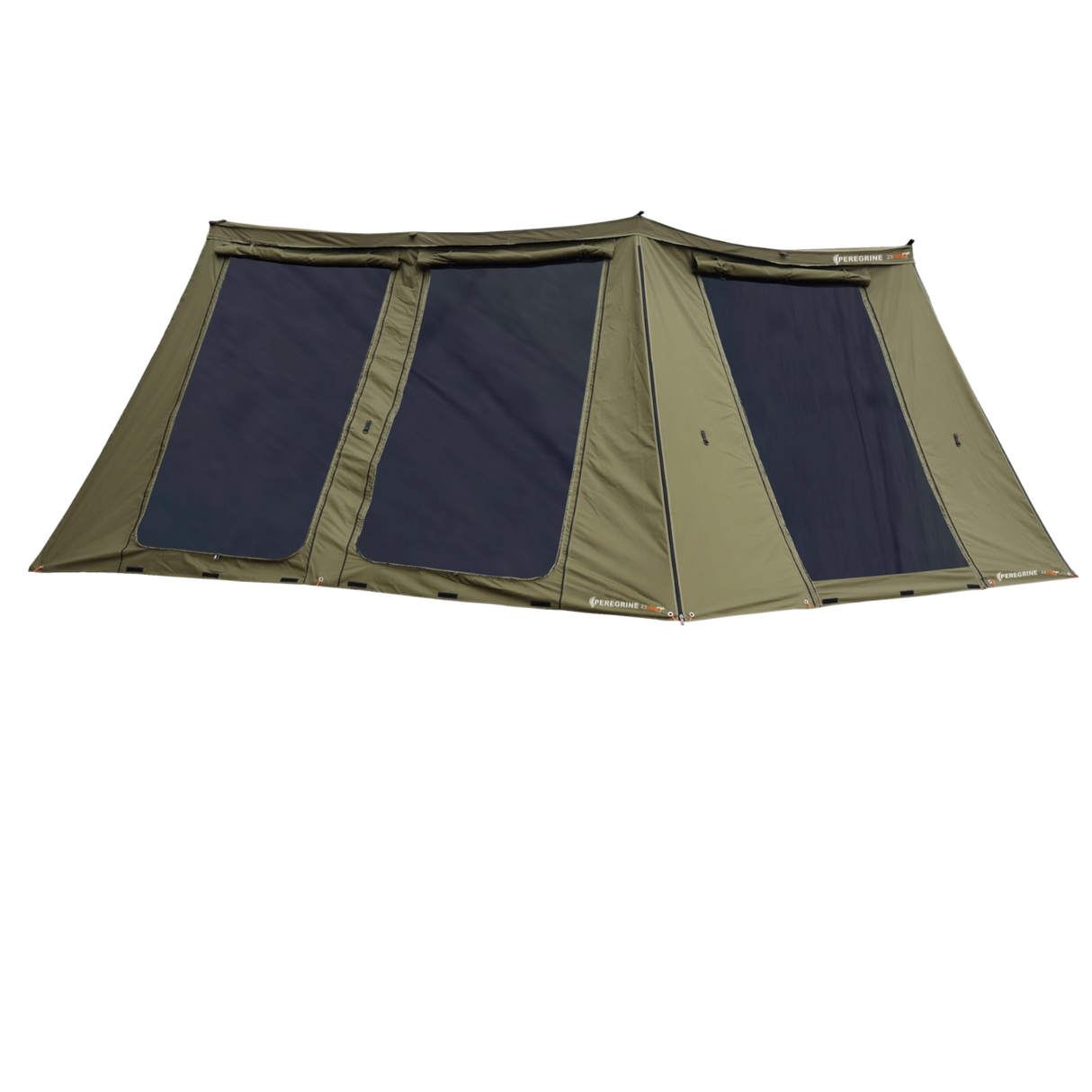 CO-Peregrine 270 Left Deluxe W1 with Screens
