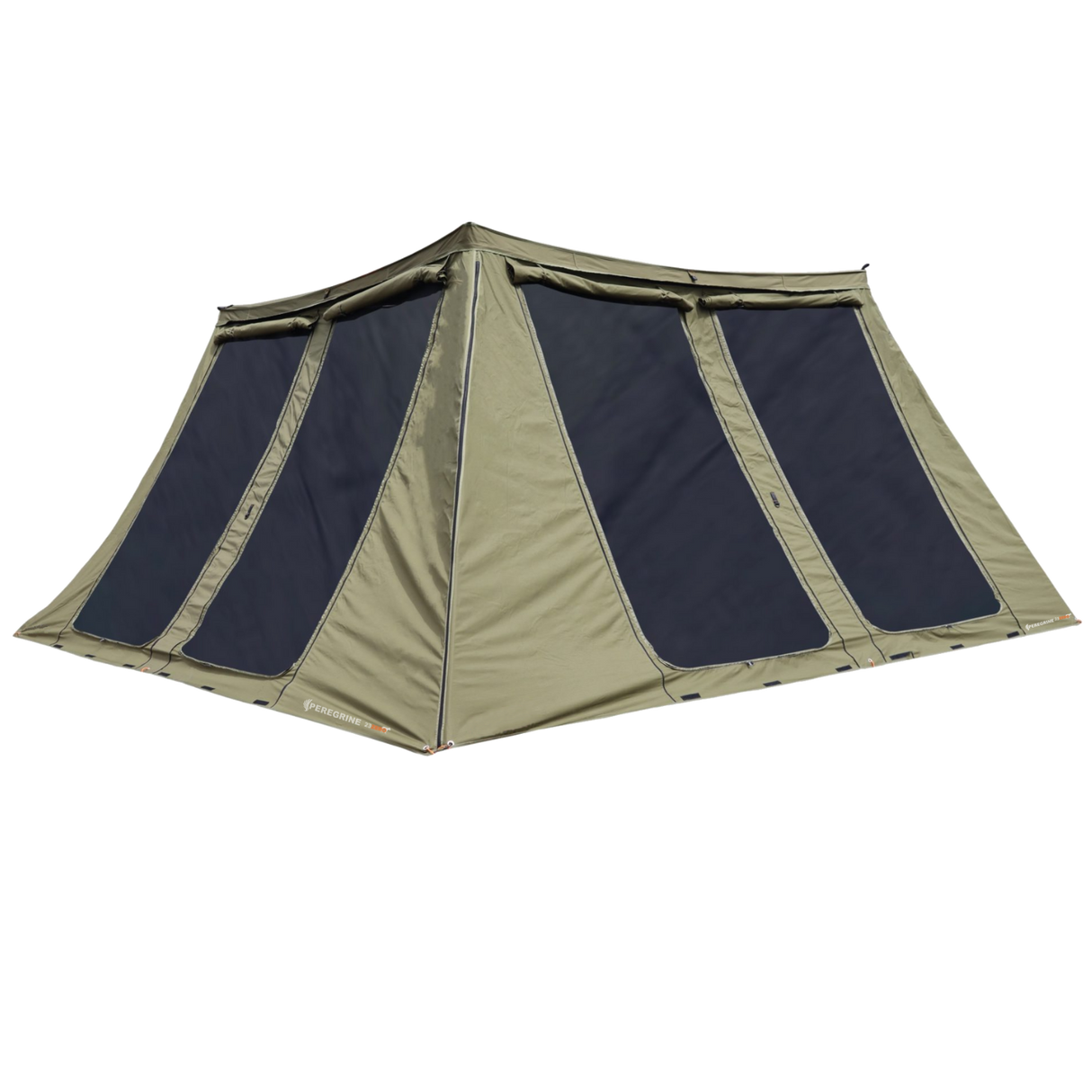 CO-Peregrine 270 Left Deluxe W2 with Screens