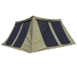 CO-Peregrine 270 Left Deluxe W2 with Screens