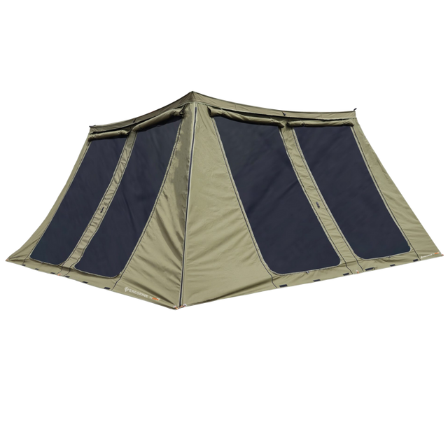 CO-Peregrine 270 Right Deluxe W2 with Screen