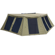 CO-Peregrine 270 Left Deluxe Wall Set (W1+W2 Fits 5 Arm Awnings)