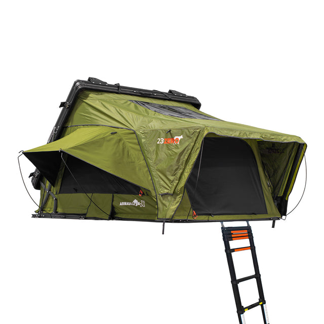Armadillo AX3 Roof Top Tent [CO]
