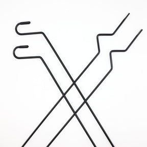 Kabari XL & 3.0 Extended Window Pole Mounts