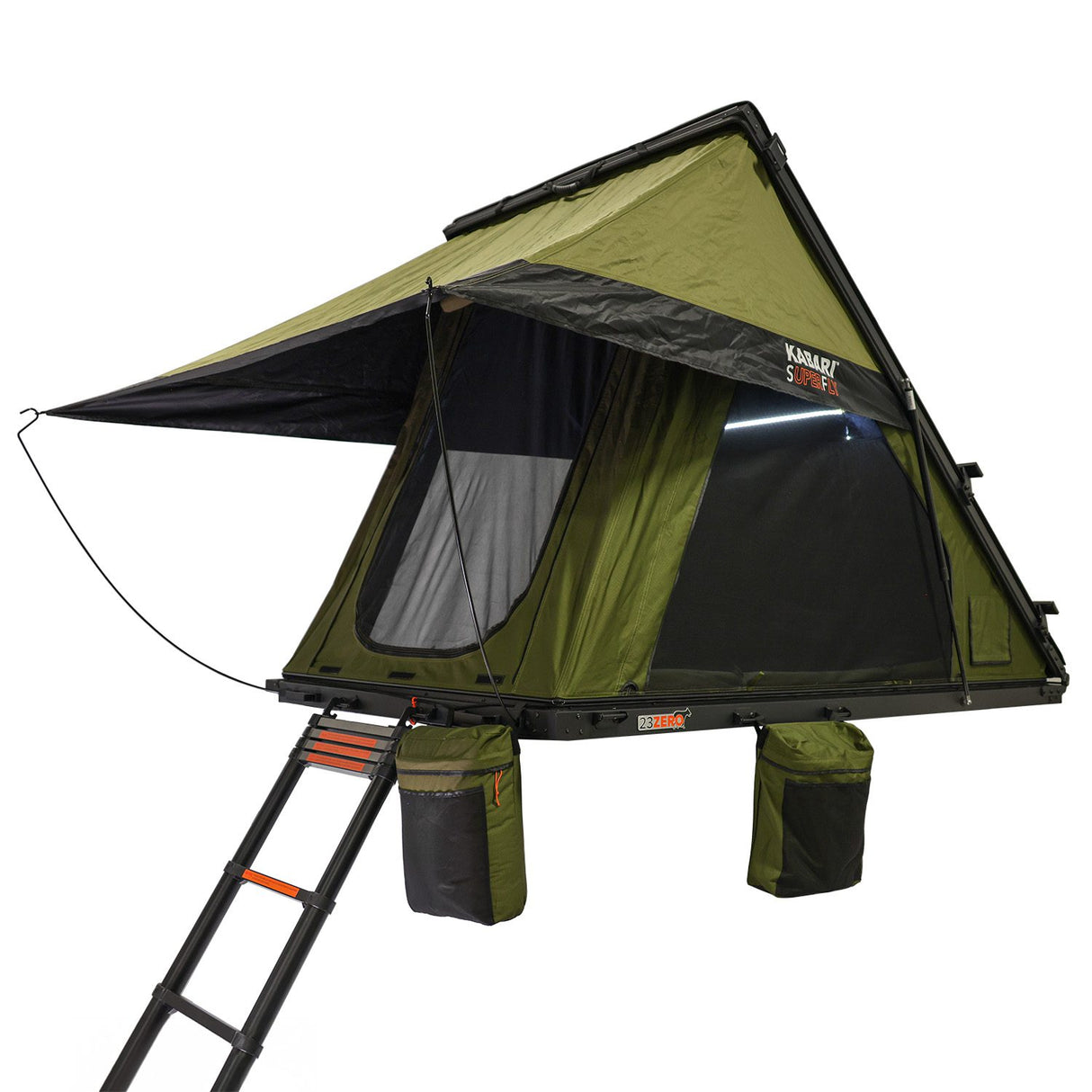 Kabari SuperFly RTT