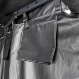 23ZERO Rask Camping Shower Tent overland privacy shower image 10