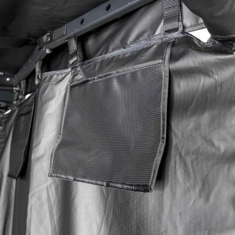 23ZERO Rask Camping Shower Tent overland privacy shower image 10