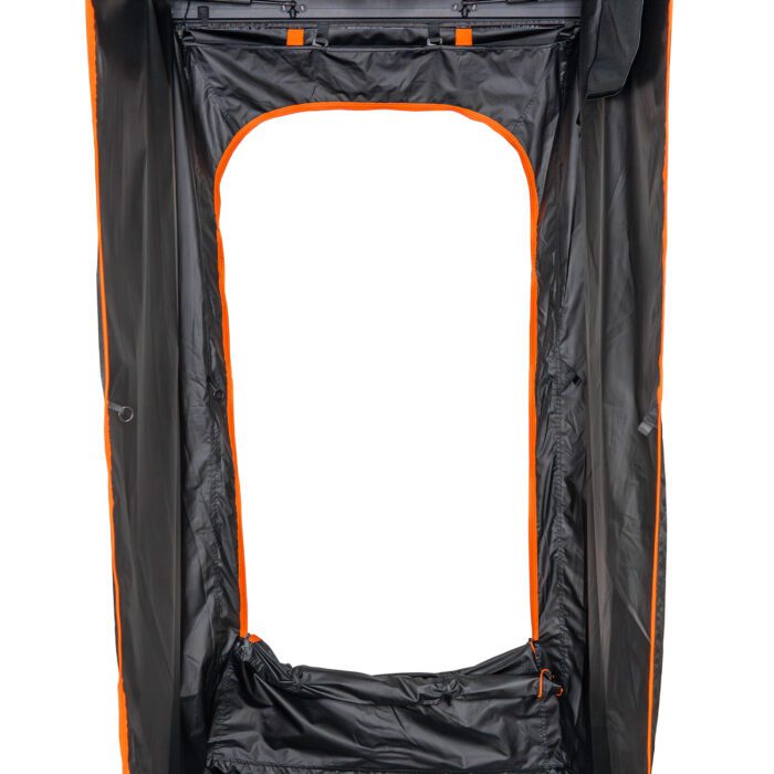 23ZERO Rask Camping Shower Tent overland privacy shower image 12