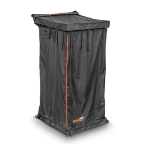 23ZERO Rask Camping Shower Tent quick deploy overland privacy shower shelter