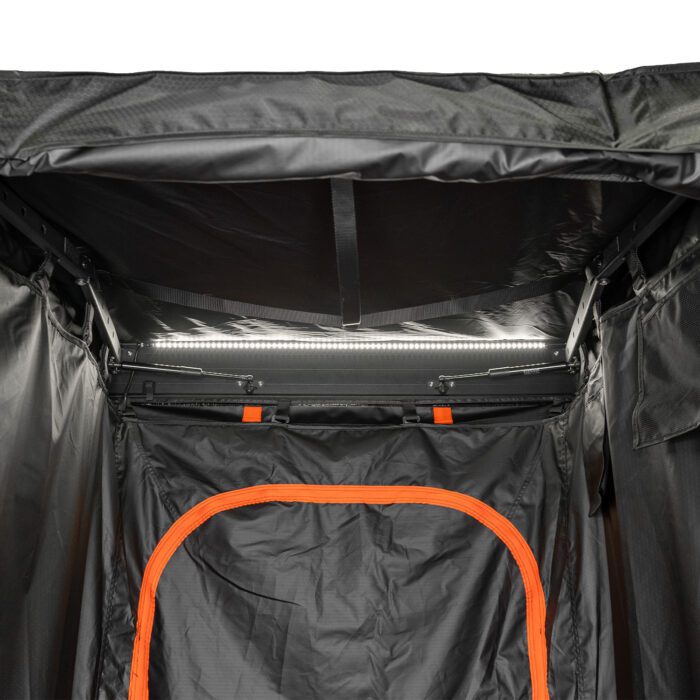 23ZERO Rask Camping Shower Tent overland privacy shower image 8
