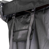 23ZERO Rask Camping Shower Tent overland privacy shower image 9