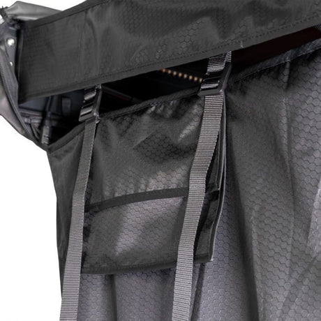 23ZERO Rask Camping Shower Tent overland privacy shower image 9