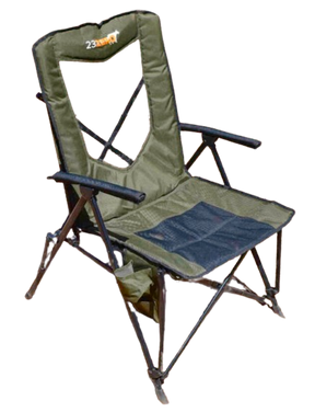 Tasman Chair