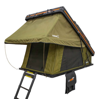 wedge rooftop tents