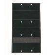 Up-Cycled 90L Organizing Panel (Loop Side)